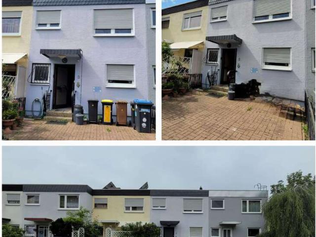 Haus kaufen in Boxberg, Heidelberg