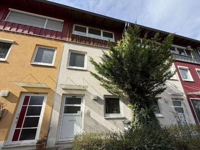 Haus kaufen in Pfaffengrund, Heidelberg