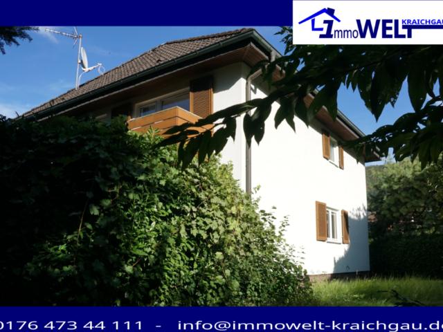 Haus kaufen in Peterstal, Heidelberg