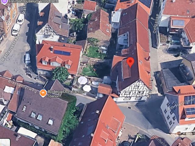 Haus kaufen in Boxberg, Heidelberg