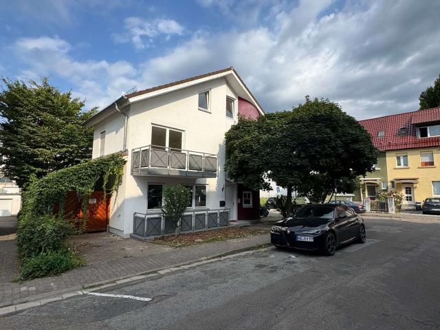 Haus kaufen in Handschuhsheim, Heidelberg