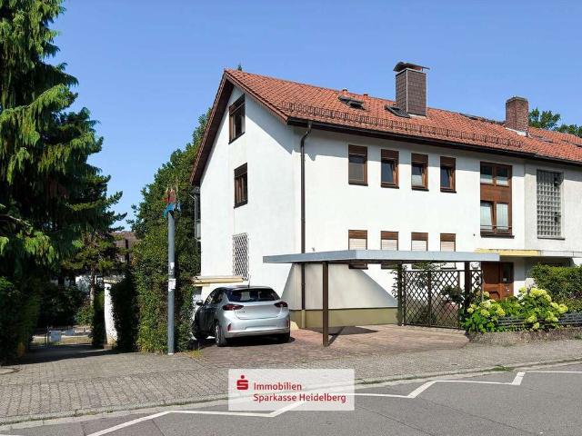 Haus kaufen in Handschuhsheim, Heidelberg