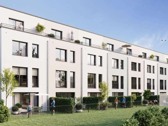Haus kaufen in Boxberg, Heidelberg