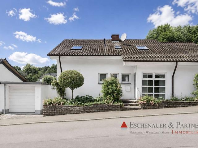 Haus kaufen in Peterstal, Heidelberg