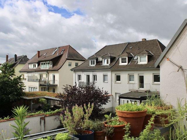 Haus kaufen in Handschuhsheim, Heidelberg