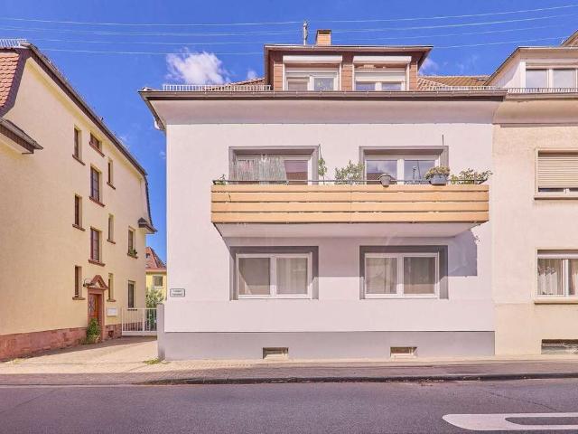 Haus kaufen in Boxberg, Heidelberg