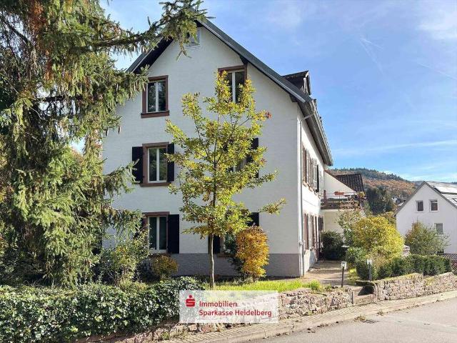 Haus kaufen in Peterstal, Heidelberg