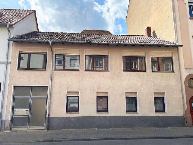 Haus kaufen in Neuenheim, Heidelberg