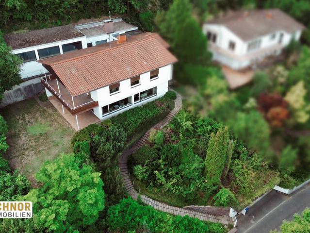 Haus kaufen in Peterstal, Heidelberg