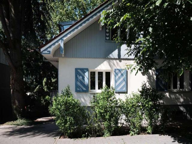Haus kaufen in Handschuhsheim, Heidelberg