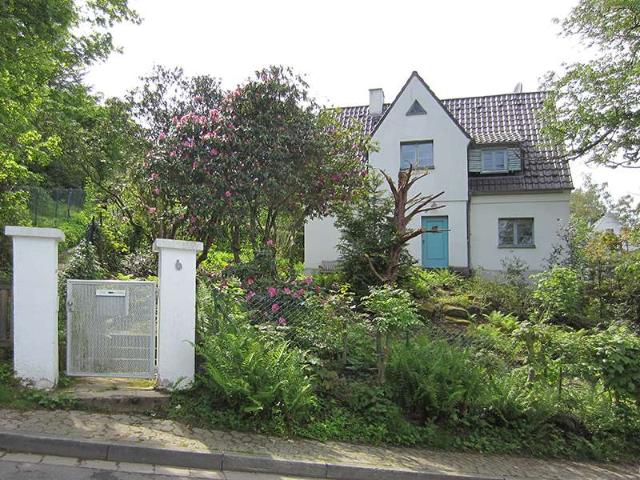 Haus kaufen in Schlierbach, Heidelberg