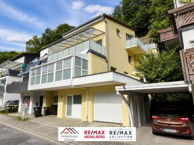 Haus kaufen in Ziegelhausen, Heidelberg
