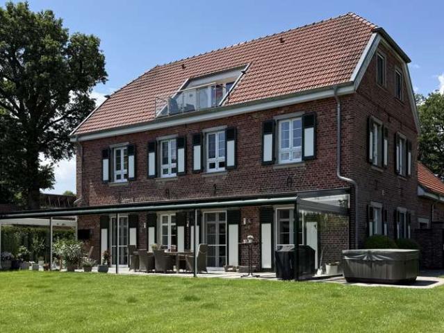 Haus kaufen in Heiden, Nordrhein-Westfalen