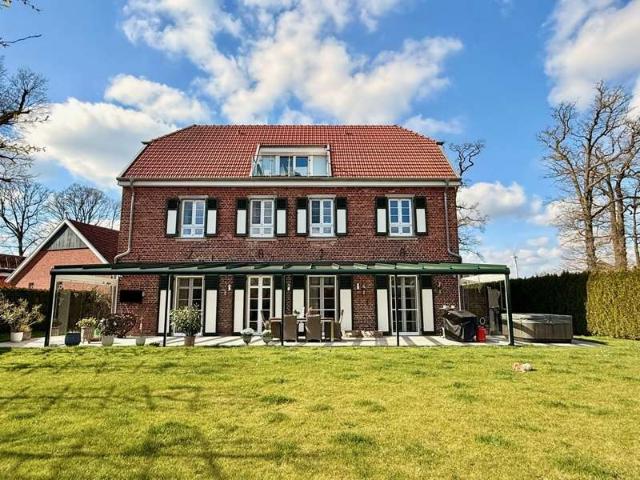 Haus kaufen in Heiden, Nordrhein-Westfalen