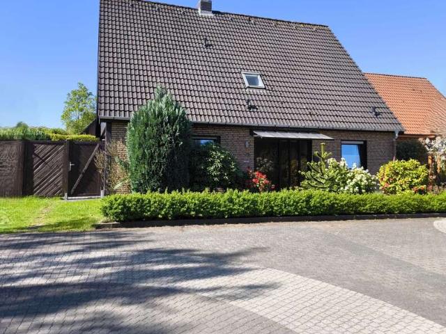 Haus kaufen in Heiden, Nordrhein-Westfalen