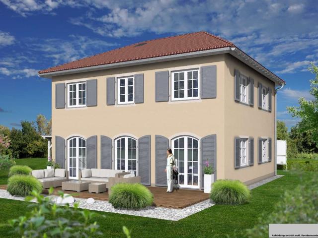 Haus kaufen in Heidenau, Sachsen