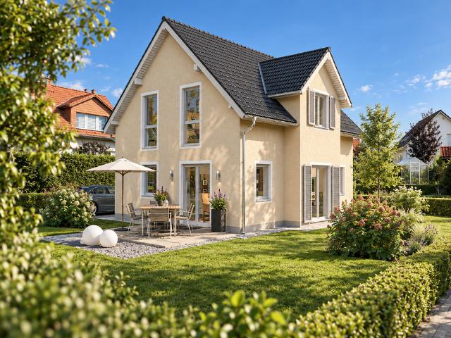 Haus kaufen in Mügeln, Heidenau