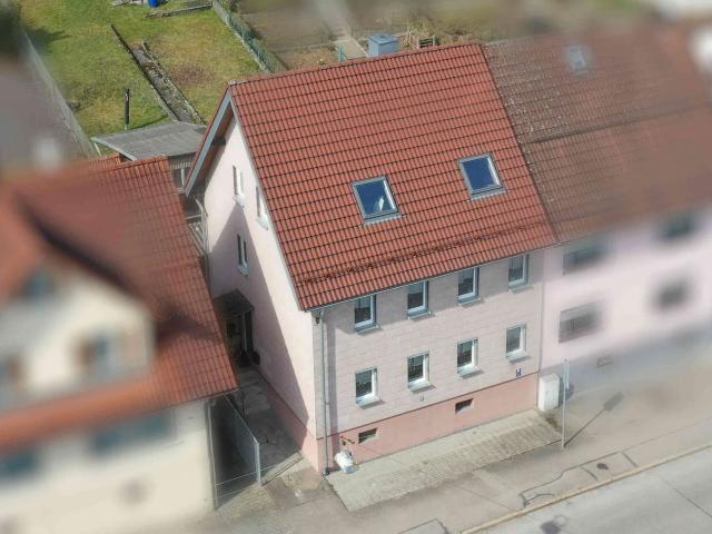 Haus kaufen in Heidenheim, Baden-Württemberg