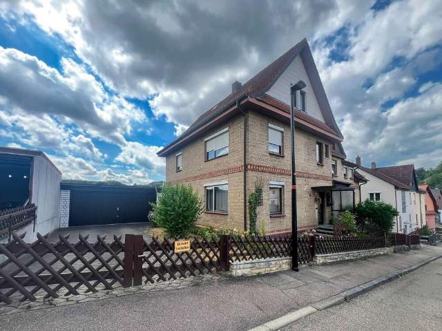 Haus kaufen in Heidenheim, Baden-Württemberg