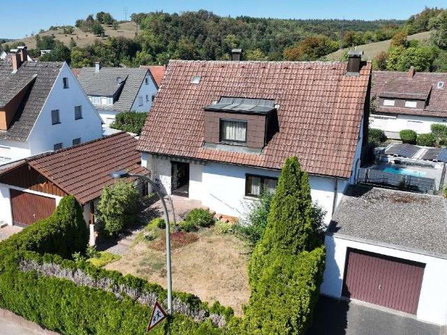 Haus kaufen in Heidenheim, Baden-Württemberg