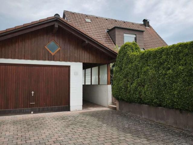 Haus kaufen in Heidenheim, Baden-Württemberg