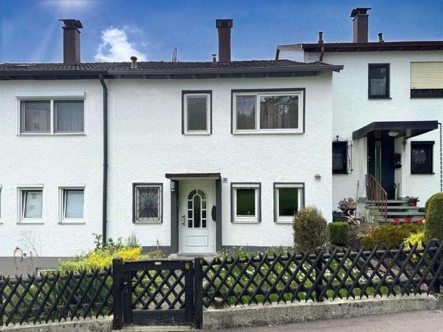Haus kaufen in Heidenheim, Baden-Württemberg