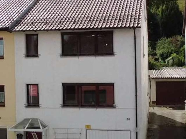 Haus kaufen in Aufhausen, Heidenheim an der Brenz
