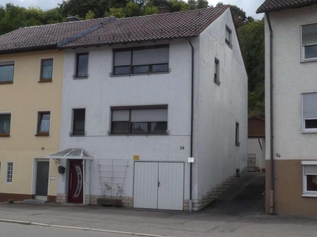 Haus kaufen in Heidenheim, Baden-Württemberg