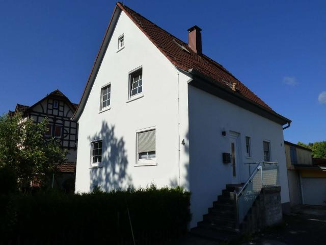 Haus kaufen in Heidenheim, Baden-Württemberg