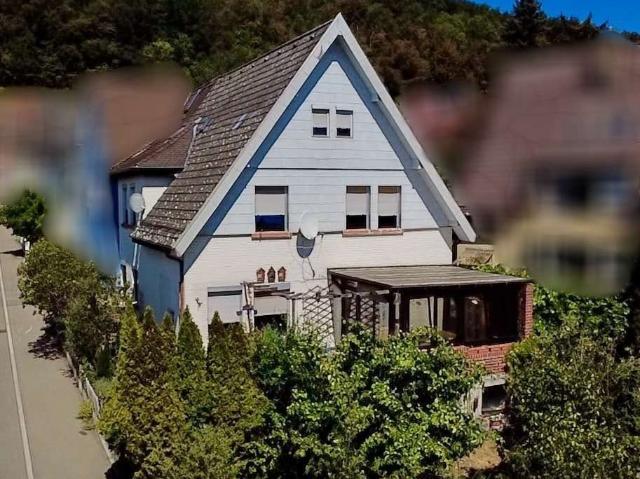 Haus kaufen in Heidenheim, Baden-Württemberg