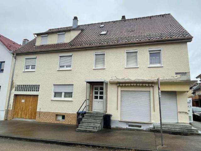 Haus kaufen in Heidenheim, Baden-Württemberg