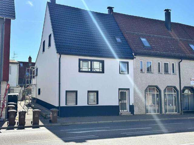 Haus kaufen in Heidenheim, Baden-Württemberg