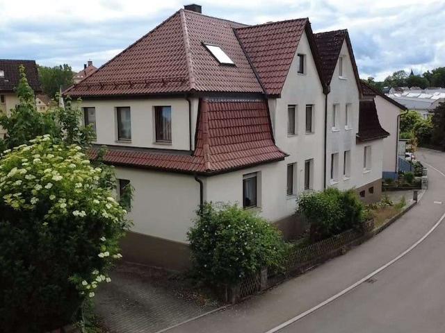 Haus kaufen in Heidenheim, Baden-Württemberg