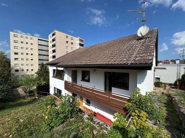 Haus kaufen in Heidenheim, Baden-Württemberg