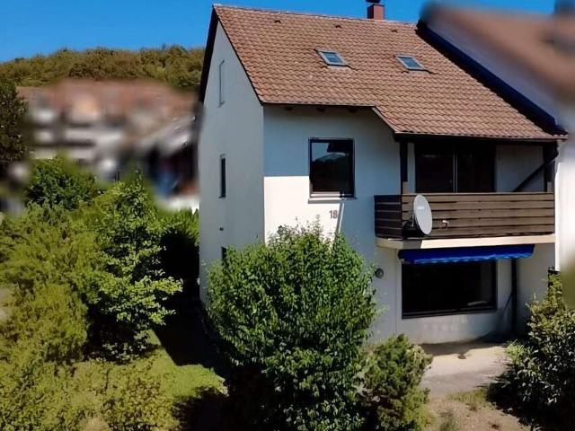 Haus kaufen in Heidenheim, Baden-Württemberg