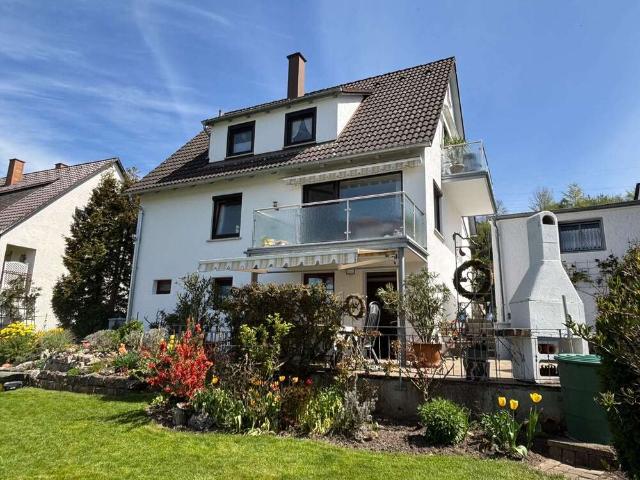 Haus kaufen in Heidenheim, Baden-Württemberg