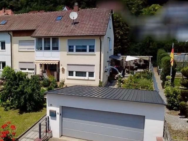 Haus kaufen in Heidenheim an der Brenz, Landkreis Heidenheim