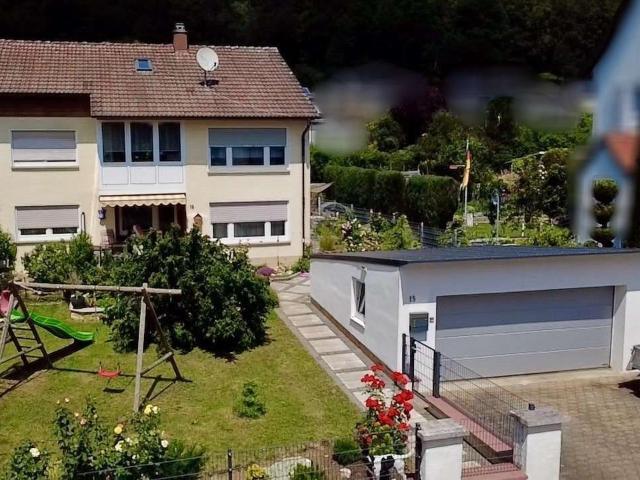 Haus kaufen in Heidenheim, Baden-Württemberg