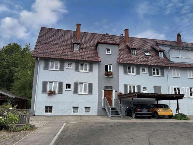 Haus kaufen in Heidenheim, Baden-Württemberg