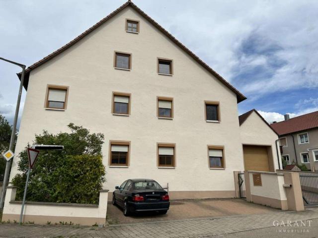 Haus kaufen in Heidenheim, Bayern