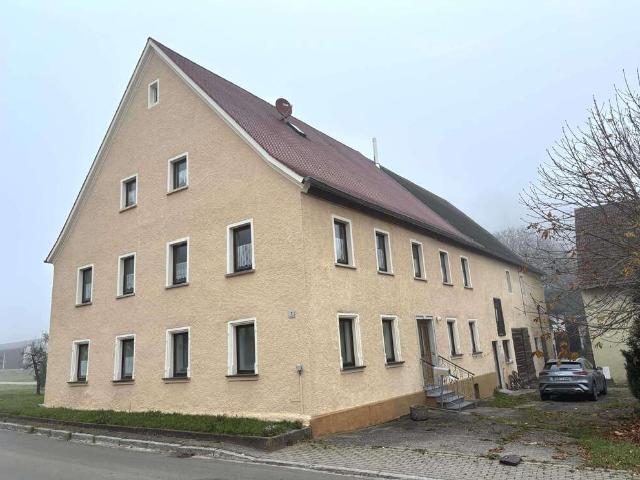 Haus kaufen in Heidenheim, Bayern