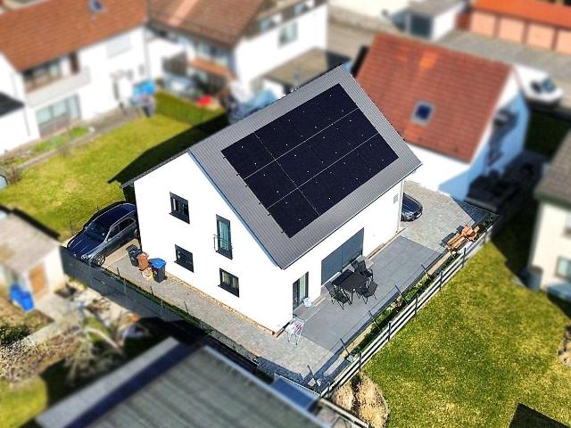 Haus kaufen in Heidenheim, Baden-Württemberg