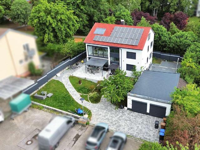 Haus kaufen in Heidenheim, Baden-Württemberg