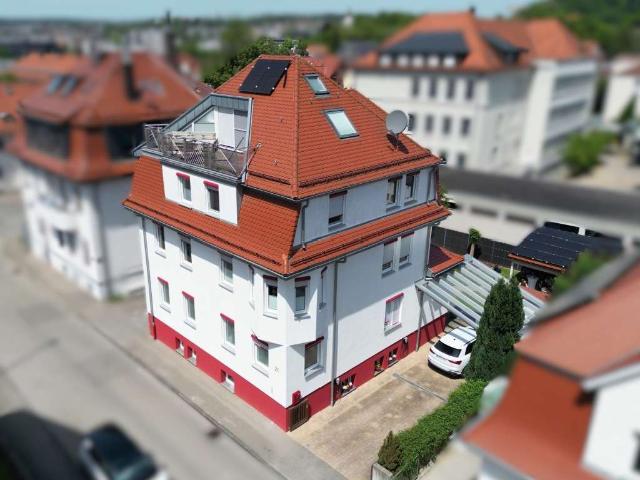 Haus kaufen in Heidenheim, Baden-Württemberg
