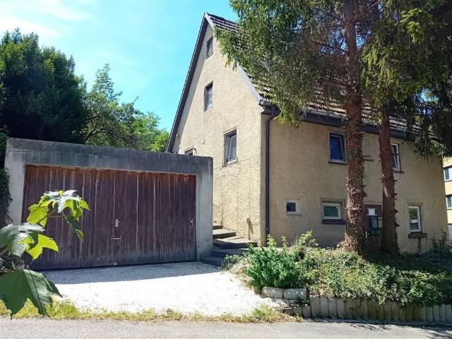 Haus kaufen in Heidenheim, Baden-Württemberg