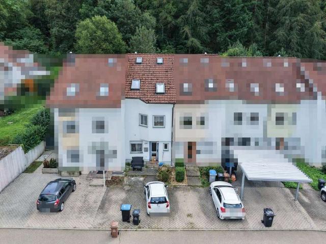 Haus kaufen in Heidenheim, Baden-Württemberg