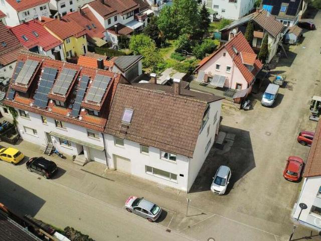 Haus kaufen in Heidenheim, Baden-Württemberg