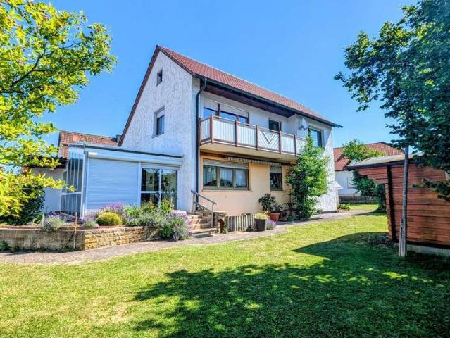 Haus kaufen in Heidenheim, Baden-Württemberg
