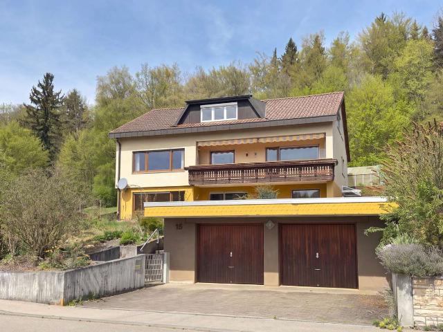 Haus kaufen in Heidenheim, Baden-Württemberg