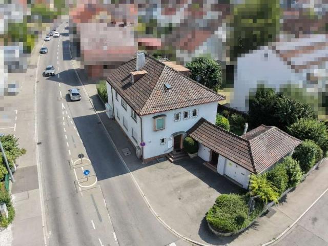 Haus kaufen in Mergelstetten, Heidenheim